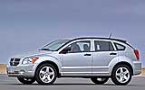 Dodge Caliber 2006