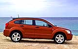 Dodge Caliber 2006