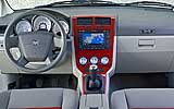 Dodge Caliber 2006