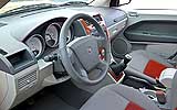 Dodge Caliber 2006
