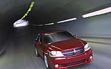 Dodge Avenger Concept
