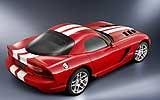 Dodge Viper SRT10