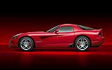 Dodge Viper SRT10