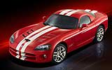 Dodge Viper SRT10