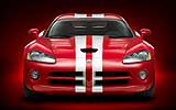 Dodge Viper SRT10