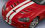 Dodge Viper SRT10