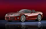 Dodge Viper SRT10