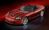 Dodge Viper SRT10