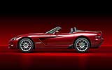 Dodge Viper SRT10