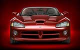 Dodge Viper SRT10