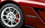 Dodge Viper SRT10