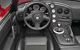 Dodge Viper SRT10
