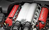Dodge Viper SRT10