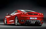 Ferrari 430. 2005