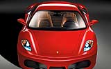 Ferrari 430. 2005