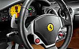 Ferrari 430. 2005