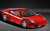 Ferrari 430. 2005