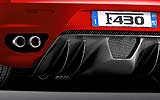 Ferrari 430. 2005