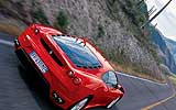 Ferrari 430. 2005