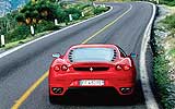 Ferrari 430. 2005