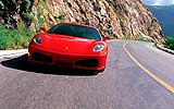Ferrari 430. 2005