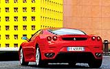 Ferrari 430. 2005