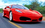 Ferrari 430. 2005