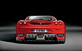 Ferrari 430. 2005