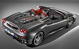 Ferrari 430 Spider