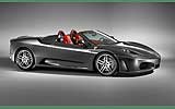 Ferrari 430 Spider