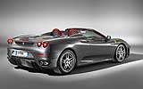 Ferrari 430 Spider
