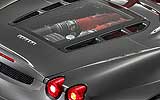 Ferrari 430 Spider