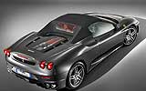 Ferrari 430 Spider