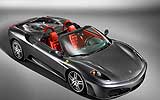 Ferrari 430 Spider