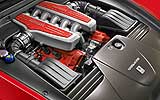 599 GTB Fiorano
