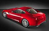 599 GTB Fiorano

