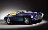 Ferrari 166 MM