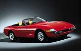 Ferrari 365 GTS4 Daytona
