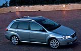 Fiat Croma