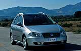 Fiat Croma