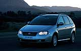 Fiat Croma