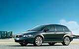 Fiat Croma