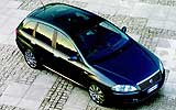 Fiat Croma