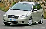 Fiat Croma