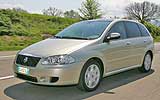Fiat Croma
