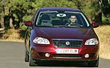 Fiat  Croma 1.9 Multijet 16v 150cvx