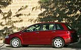Fiat  Croma 1.9 Multijet 16v 150cvx