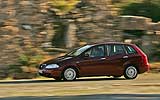 Fiat  Croma 1.9 Multijet 16v 150cvx