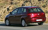 Fiat  Croma 1.9 Multijet 16v 150cvx