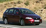 Fiat  Croma 1.9 Multijet 16v 150cvx